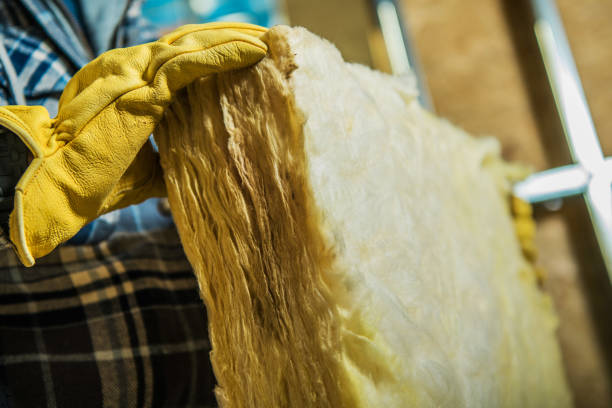 Types of Insulation We Offer in Lawrence, MA